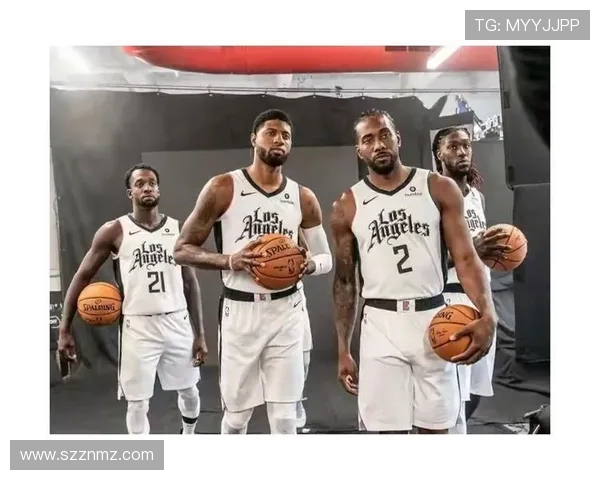 乔治下半场表现平平出战21分钟贡献14分3篮板2助攻2抢断