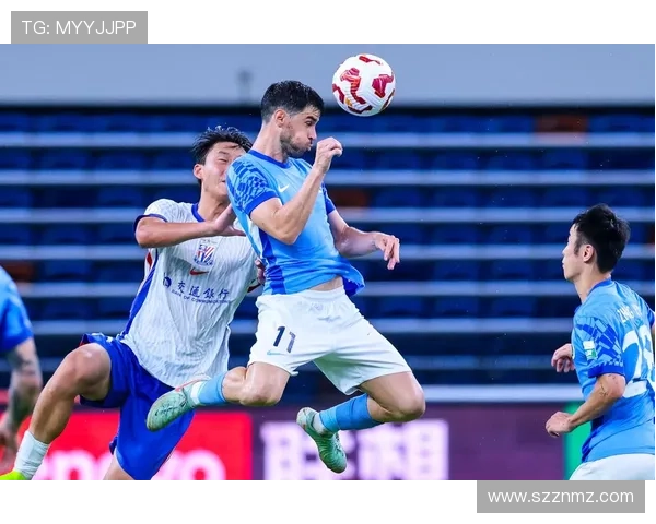 中超第29轮精彩对决深圳新鹏城迎战上海申花10月31日20点不见不散